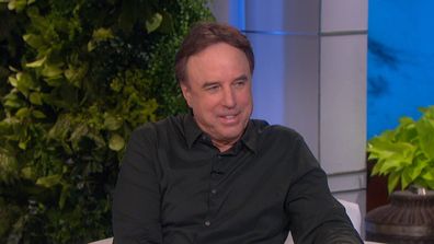 Kevin Nealon Ellen DeGeneres