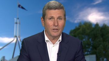 190522 Federal Politics 2019 election analysis Chris Uhlmann The Correspondents News Australia