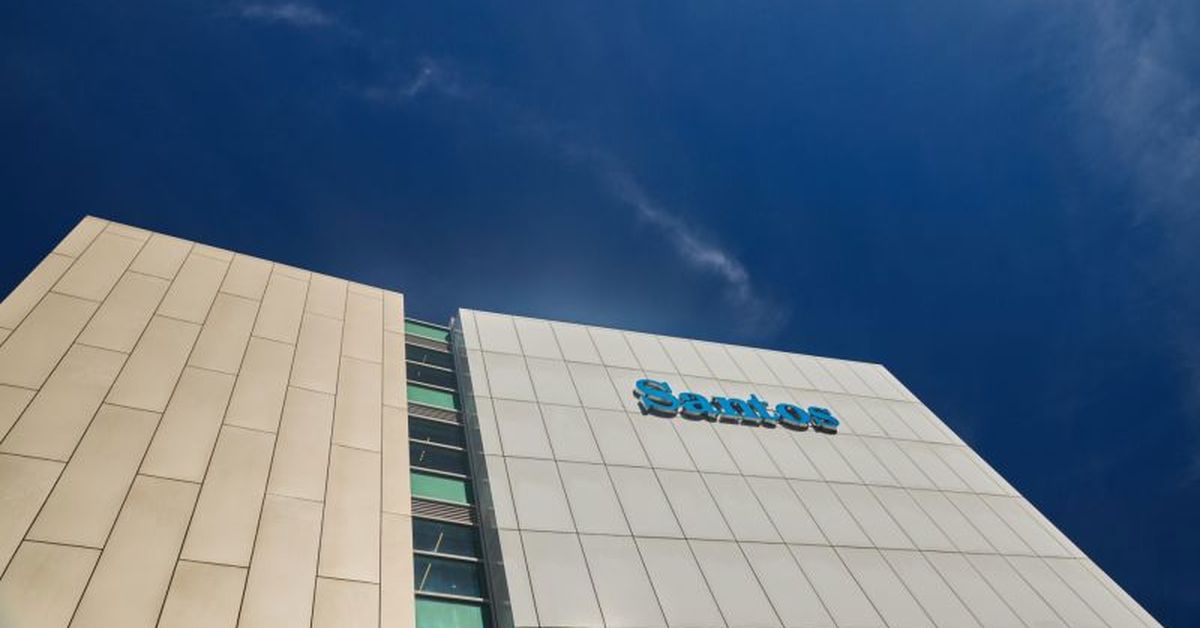 'Goliath won': Aussie gas producer has 'landmark' court climate win