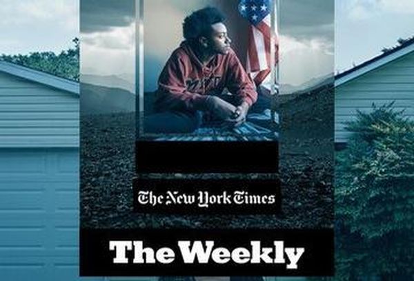 The New York Times Presents: The Weekly