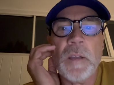 Craig Bruce comments on Kyle Sandilands' contract termination.