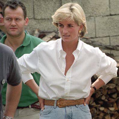 Princess Diana