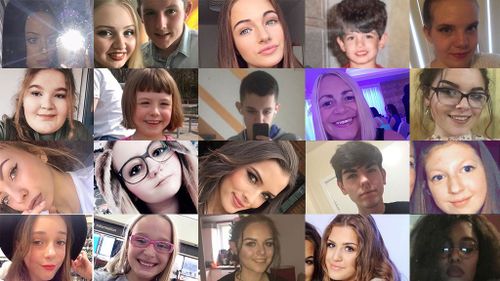 Manchester attack: Lost children taken in by local businesses as concerned parents turn to Twitter 