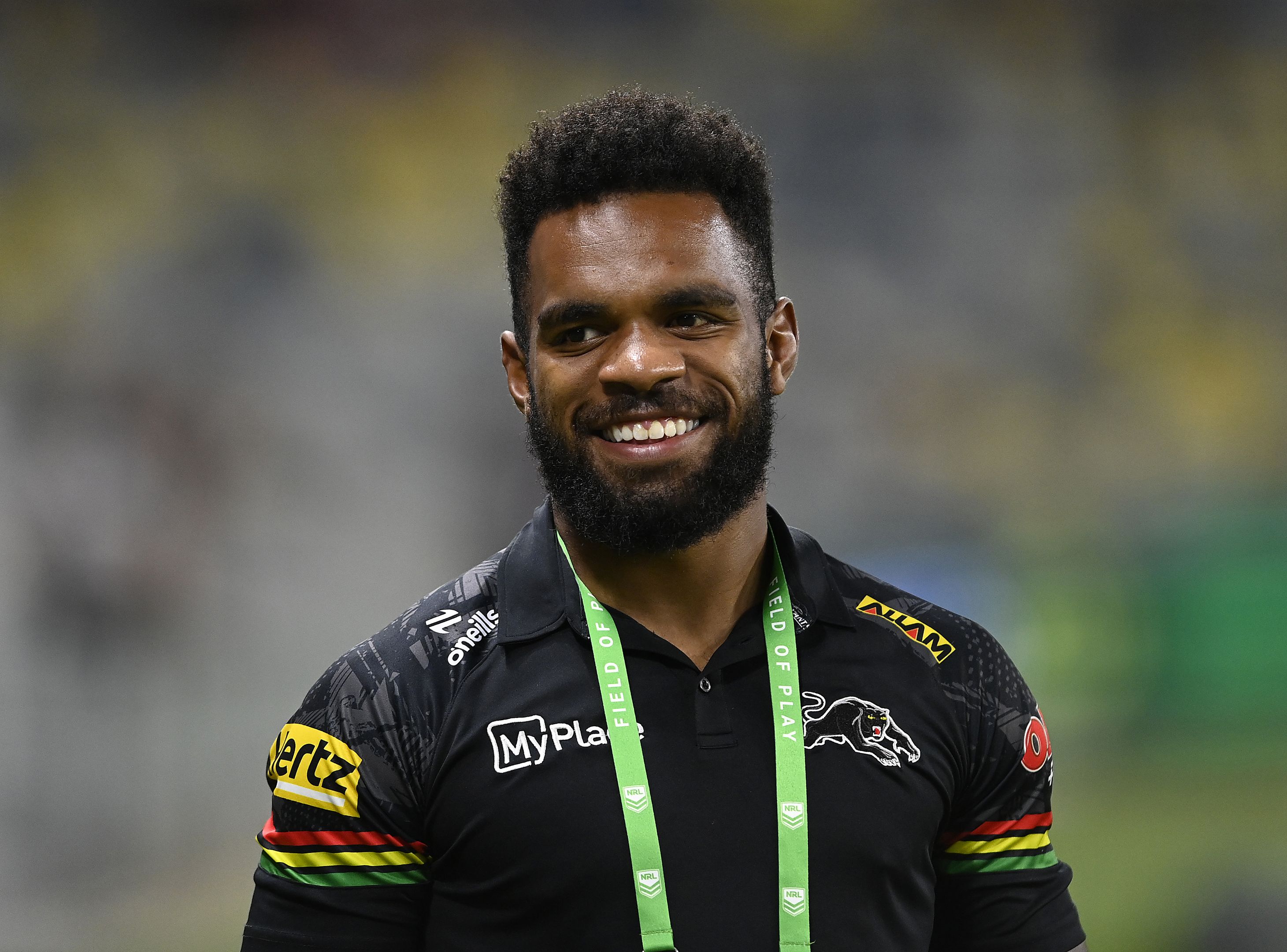 'Such a big decision': Panthers coach Ivan Cleary explains why Sunia Turuva was withdrawn hours before Cowboys clash