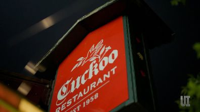 The Cuckoo Restaurant