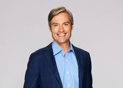 Dr Nick Coatsworth