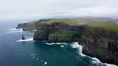 Cliffs of Moher, County Clare | Ireland | Episode 6