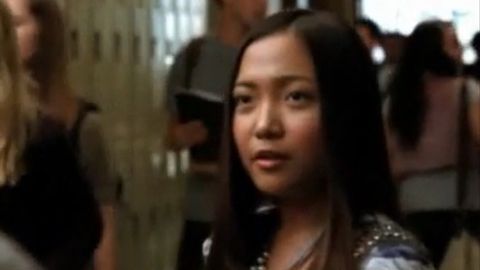 Charice makes her Glee comeback