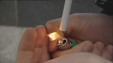 South Australia tobacco laws smoking generic
