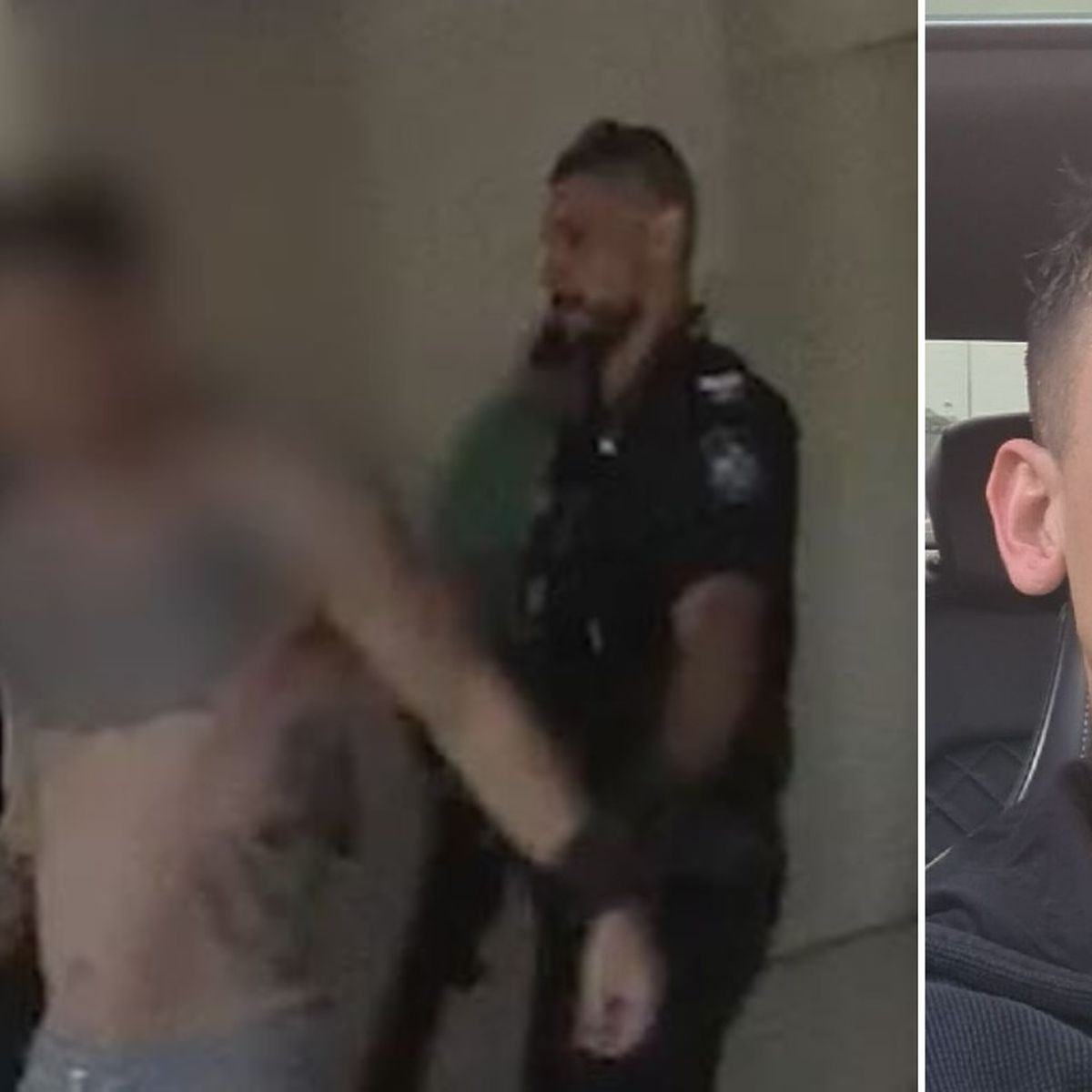 Queensland police: Brisbane man accused of forcing women as young as 17 to  work as prostitutes in Mount Gravatt East