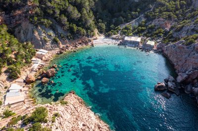 6. Cala Pluma, Spain