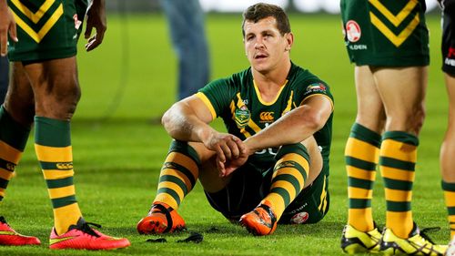 Ill-timed pee costs Titans forward Greg Bird $15,000 and club captaincy 