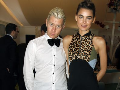 Dan Single balcony fall: Australian Ksubi designer says he ‘died and came back to life’ in 2017 Paris accident