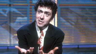 John Sessions, comedian, dead aged 67
