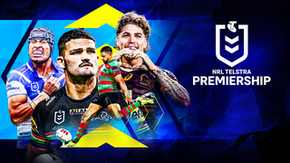 nrl premiership