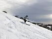 Perisher Ski Resort August 2024