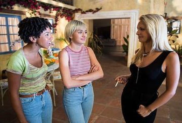 The Unauthorized Melrose Place Story