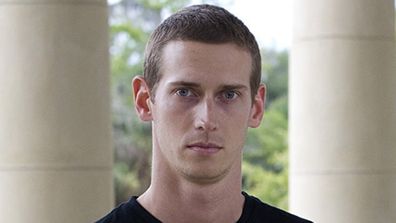 John Bernecker, The Walking Dead, stuntman