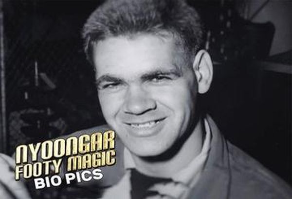 Nyoongar Footy Magic Bio Pics