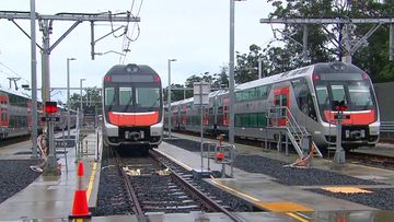 NSW Transport costs considered ahead of train fleet upgrades