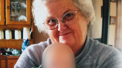 Ms Quinn was described as a "kind hearted, caring mother and grandmother".