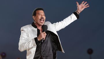 Lionel Richie