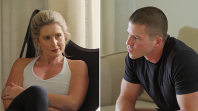 MAFS 2026 Steph and Tyson