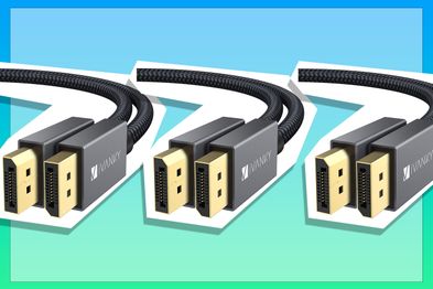 9PR ivanky DisplayPort Cable