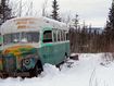 Abandoned 'Magic Bus' drew adventurers to their deaths