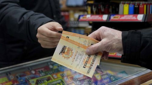 One Mega Millions ticket sold in Northern California has won Friday's estimated $US1.22 billion jackpot.