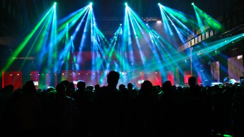 Thirty-nine drug arrests made at Melbourne electronic music festival