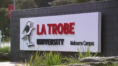 19 - La Trobe University