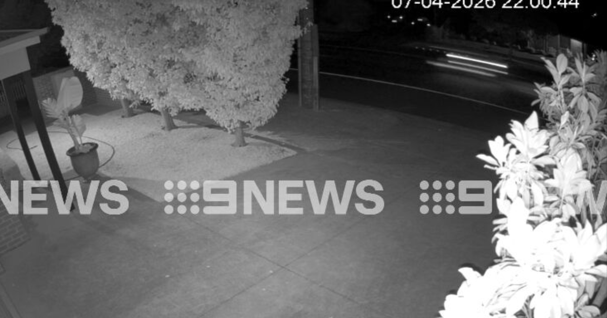 Motorcycle rider allegedly clocked at 300km/h during police pursuit