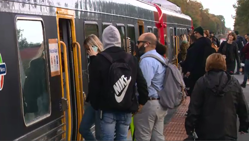 South Australia's Transport minister has confirmed cuts to suburban lines, affecting commuters nationally.