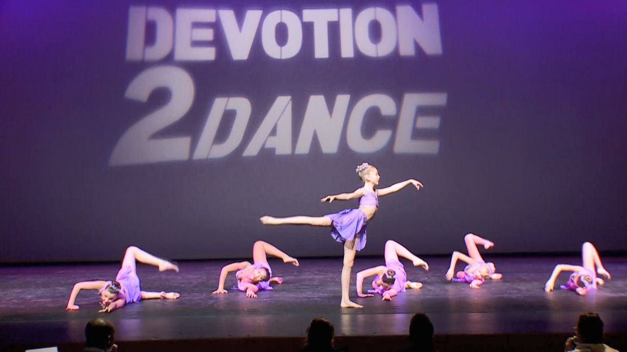 Dance Moms Season 5 Episode 16