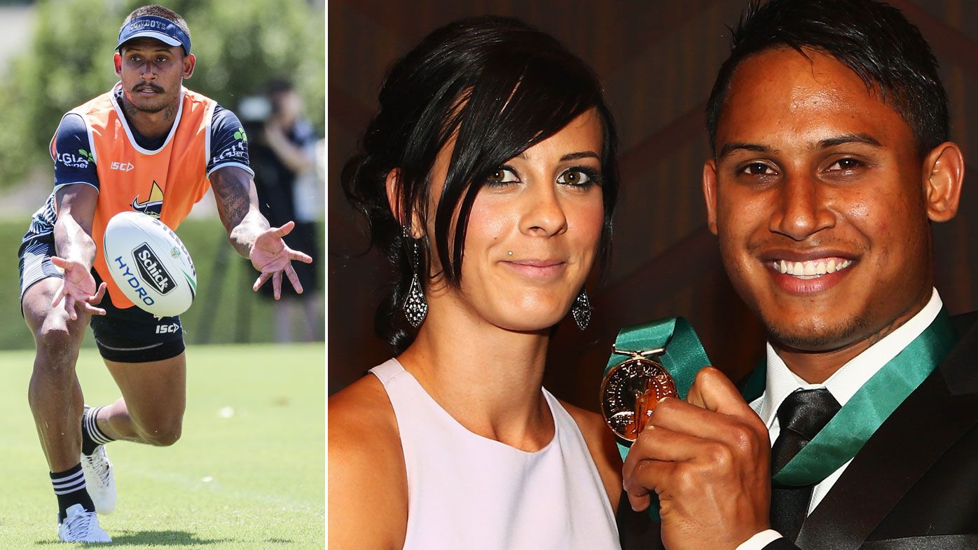 Ben Barba scandal: the one thing that makes no sense with NRL bad boys