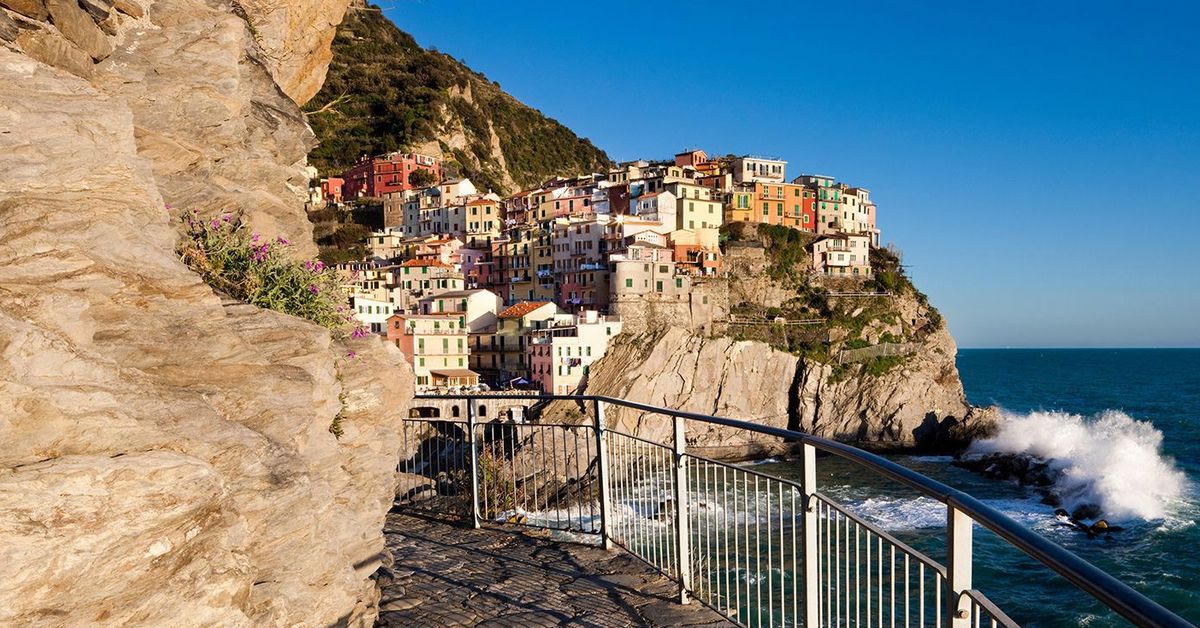 A holiday to Italy could become even more expensive