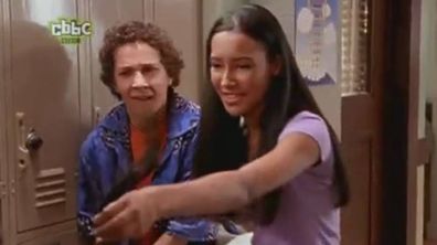 Naya Rivera, memorable roles, Even Stevens