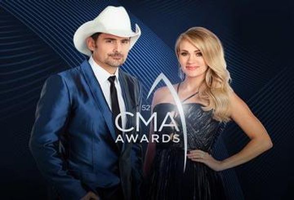 The 52nd Annual Country Music Awards