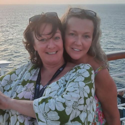 Wendy, doppia cittadinanza britannica