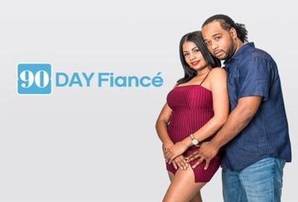 90 Day Fiance