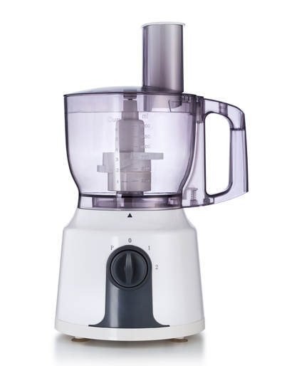 Food processor stock image