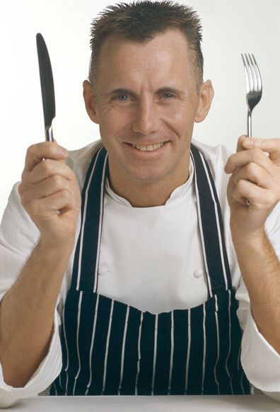 Gary Rhodes 3