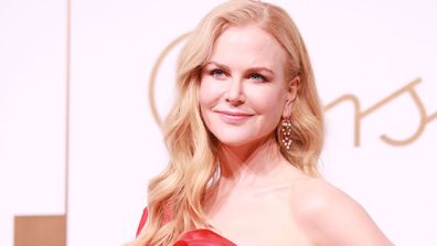 Nicole Kidman