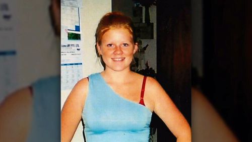 Ashlee Brown died five years after her wedding, with her husband convicted of negligent manslaughter.