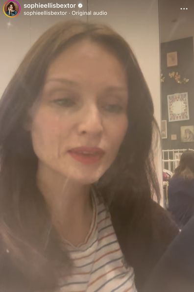 Sophie Ellis-Bextor