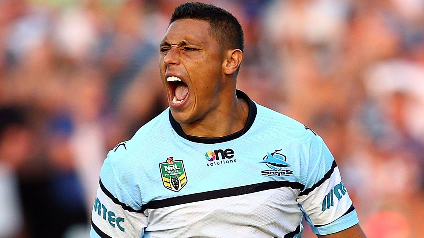 Cronulla Sharks face million dollar payout after settling supplements saga with 13 players