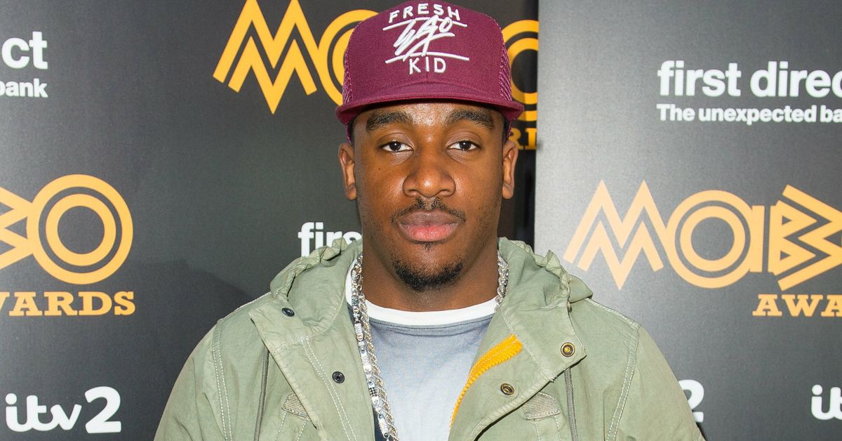 The Bugzy Malone Show - From the minute I woke up on the hospital