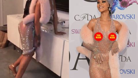 Cumming rihanna booty nude nude vidoes sex