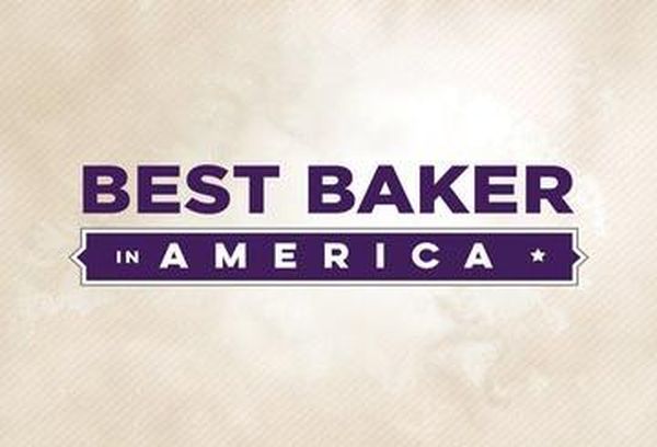 Best Baker in America